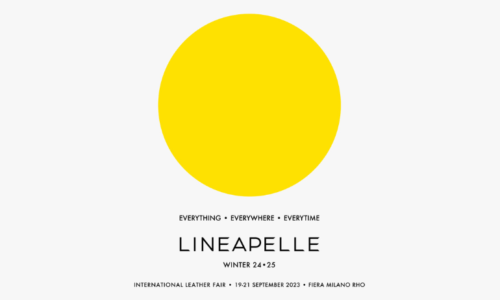 Lineapelle September 2023